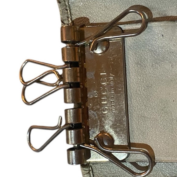Authentic Gucci Key Holder - Picture 4 of 5